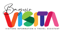 Baguio Visita Logo