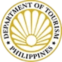 Department of Tourism PH Logo