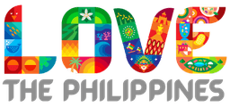 Love Philippines Logo